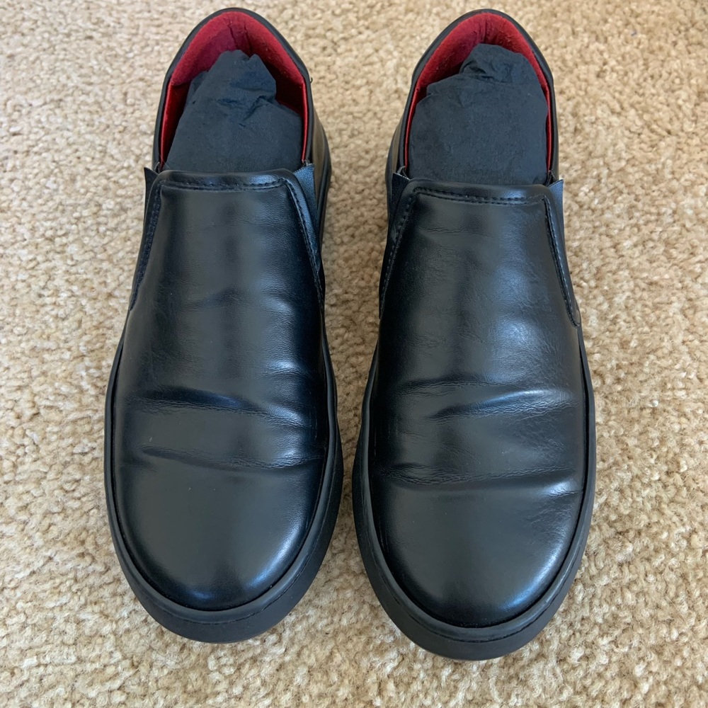 Kat Von D Hex Vegan Leather Shoes